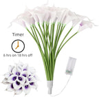 Lunelia™ Glowing Grace Lily Light
