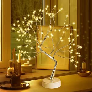 Lunelia™ Fairy Light Spirit Tree