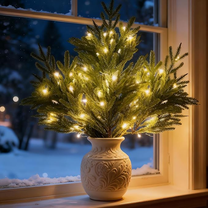 Lunelia™ Enchanted Evergreen Pine