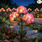 Lunelia™ Fairy Hydrangea Lights