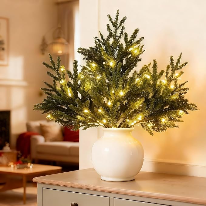 Lunelia™ Enchanted Evergreen Pine