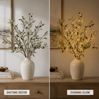 Lunelia™  Enchanted Evergreen Olive Branch
