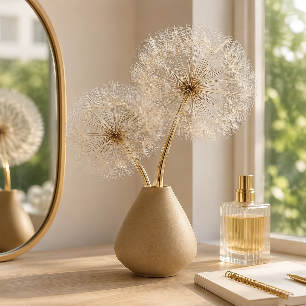 Lunelia™ Blissful Bright Dandelions