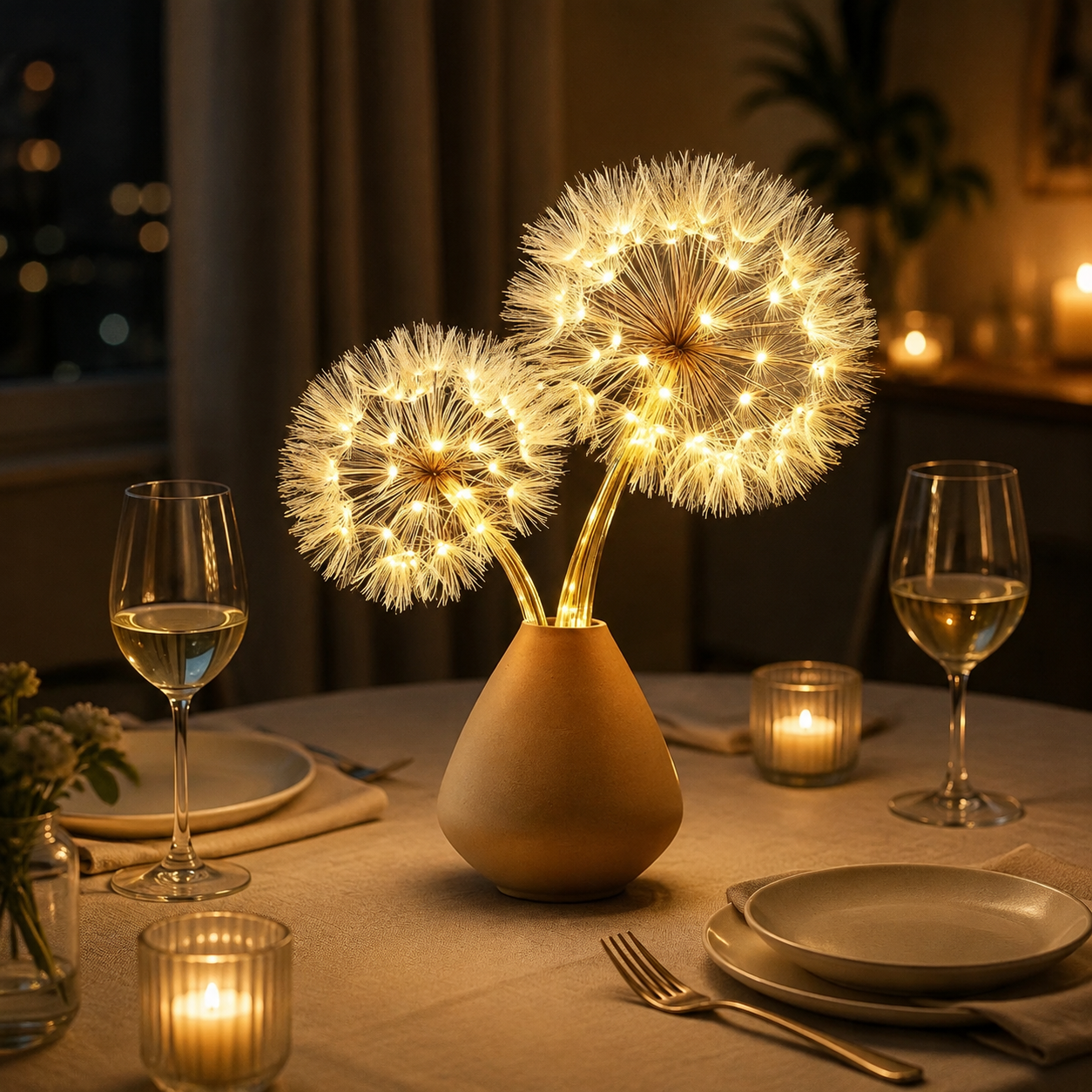 Lunelia™ Blissful Bright Dandelions