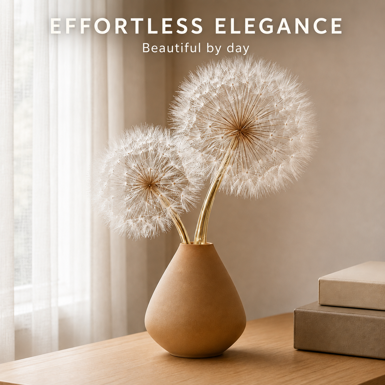 Lunelia™ Blissful Bright Dandelions