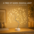 Lunelia™ Fairy Light Spirit Tree