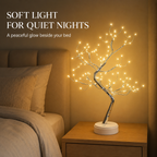 Lunelia™ Fairy Light Spirit Tree