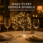 Lunelia™ Fairy Light Spirit Tree