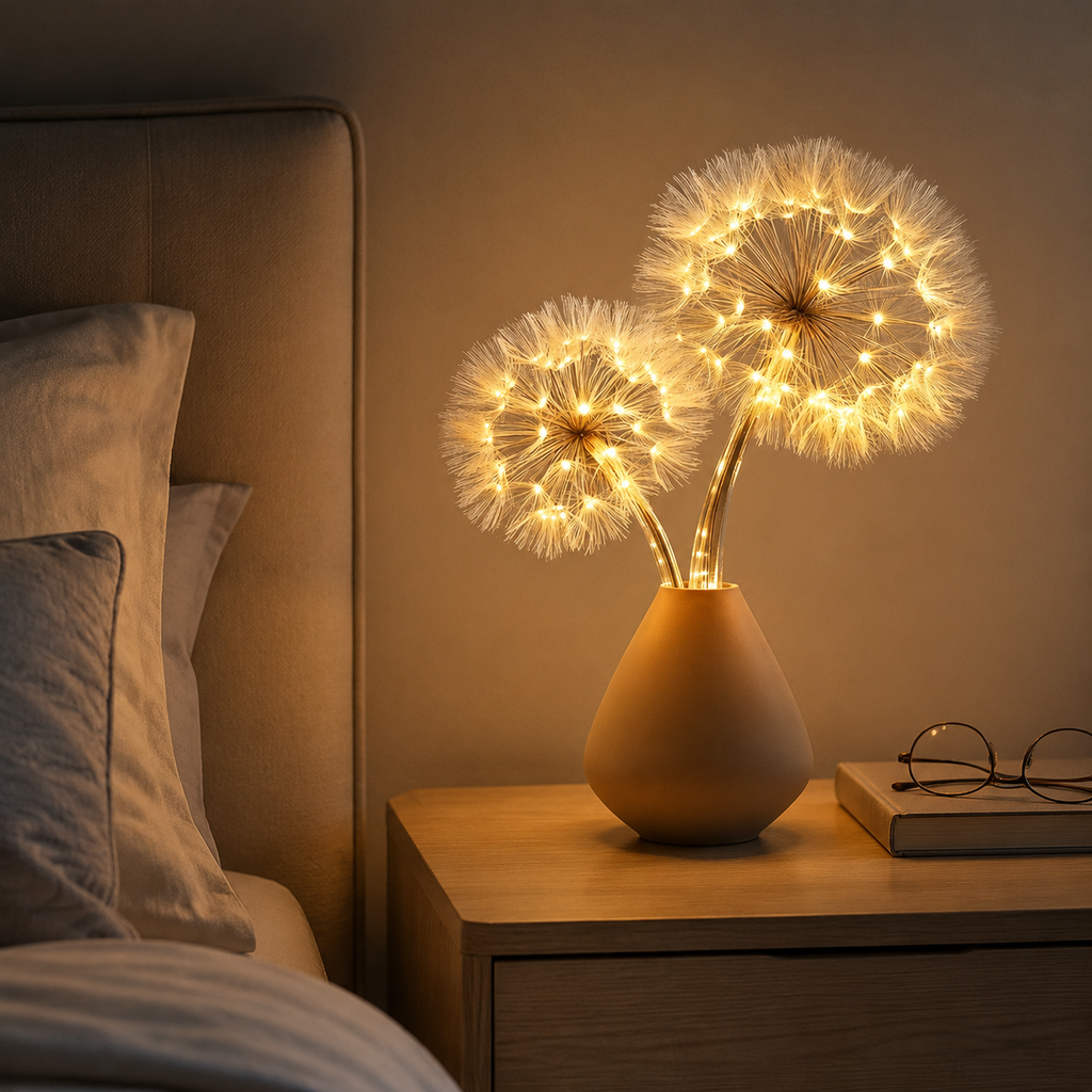 Lunelia™ Blissful Bright Dandelions