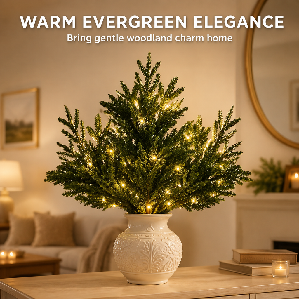 Lunelia™ Enchanted Evergreen Pine
