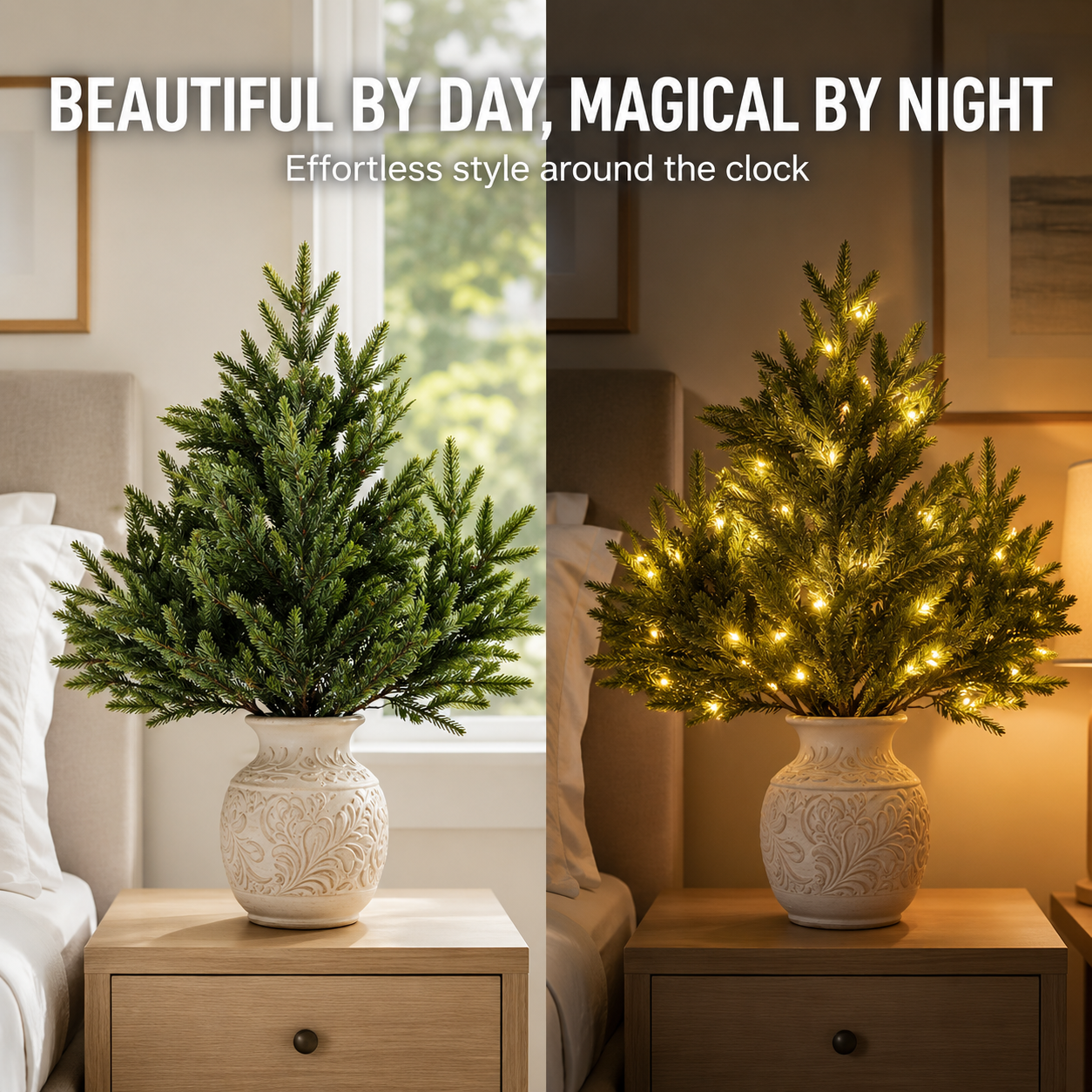 Lunelia™ Enchanted Evergreen Pine