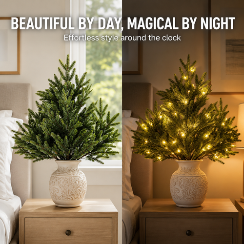 Lunelia™ Enchanted Evergreen Pine