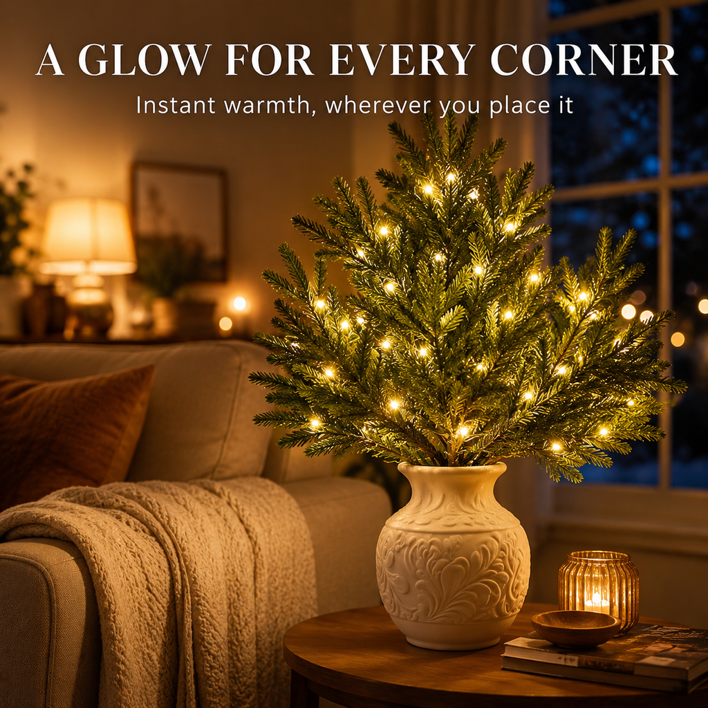 Lunelia™ Enchanted Evergreen Pine