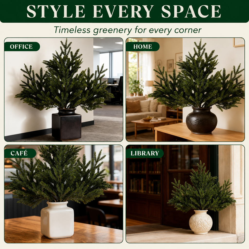 Lunelia™ Enchanted Evergreen Pine