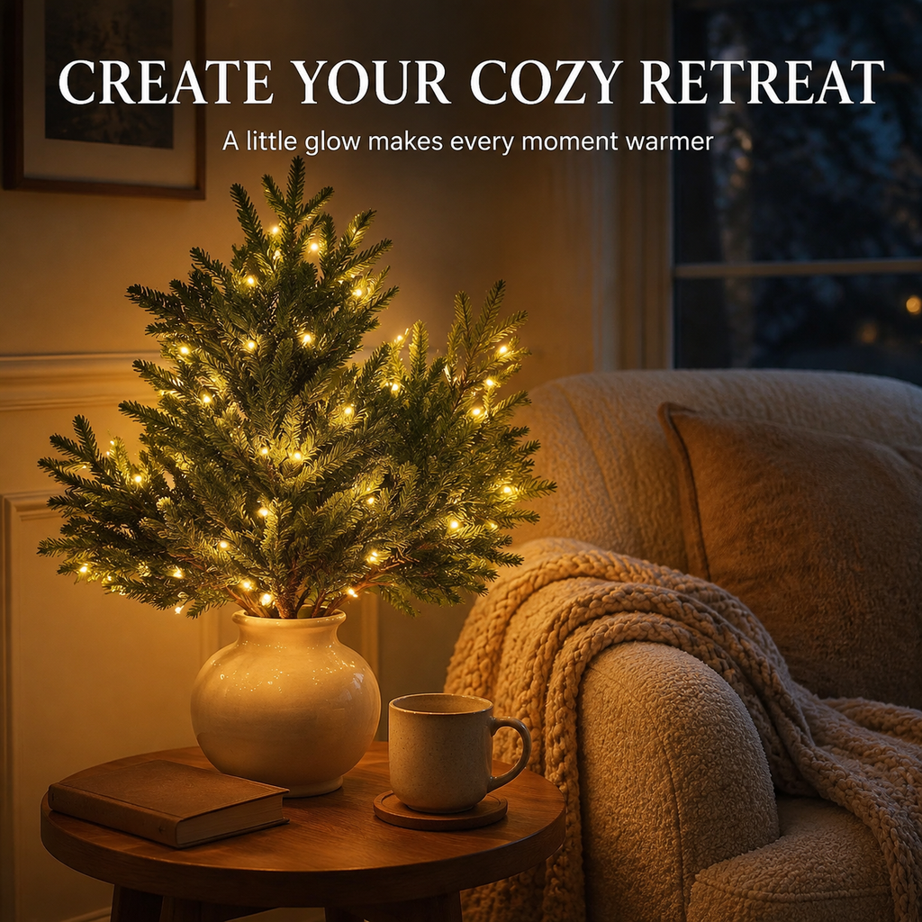 Lunelia™ Enchanted Evergreen Pine