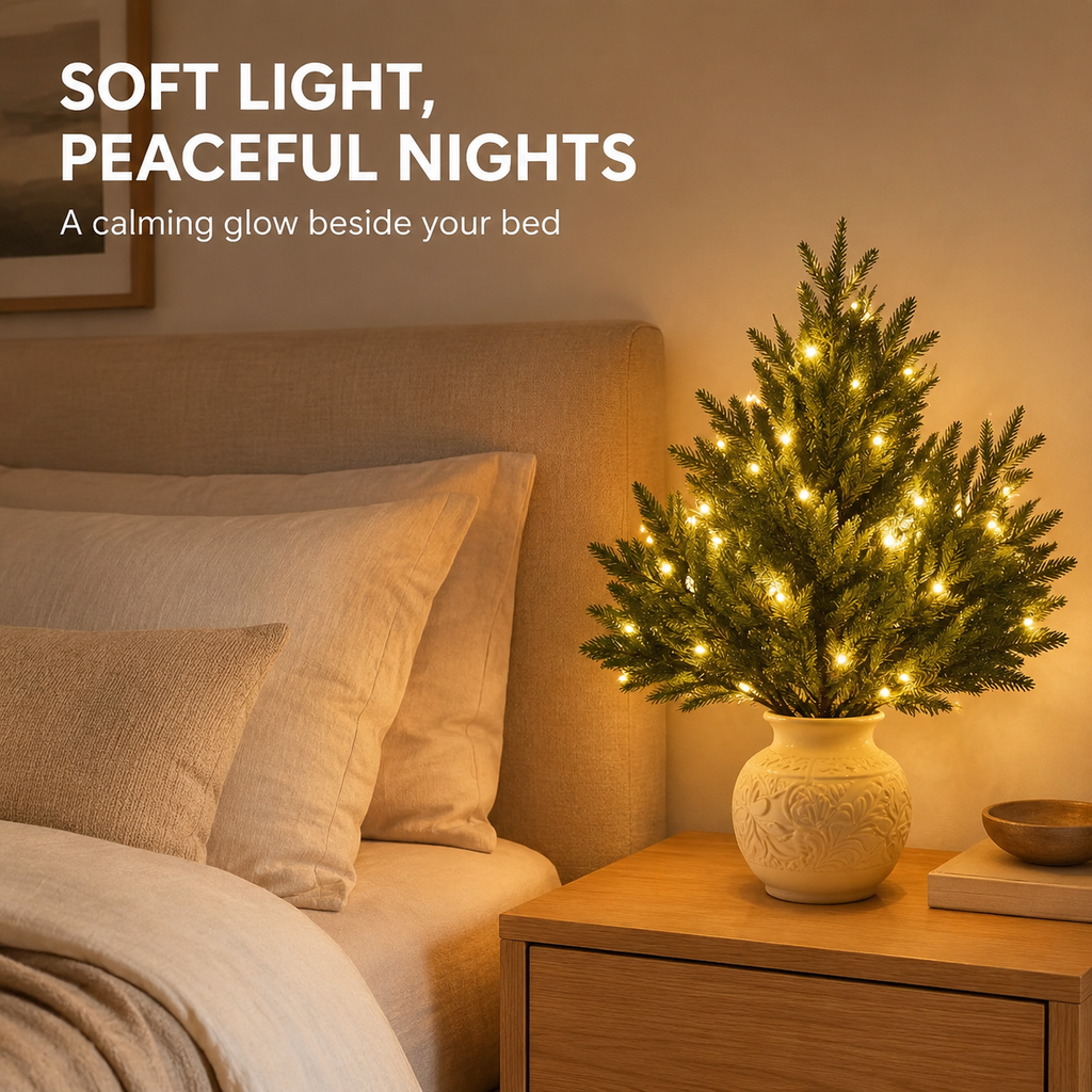 Lunelia™ Enchanted Evergreen Pine