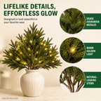 Lunelia™ Enchanted Evergreen Pine