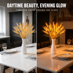Lunelia™ Golden Harvest Light Lampe