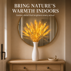 Lunelia™ Golden Harvest Light Lampe