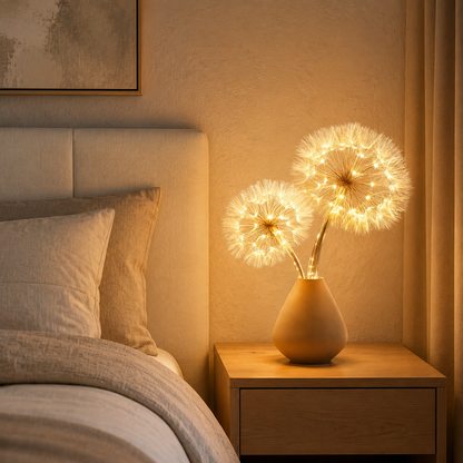 Lunelia™ Blissful Bright Dandelions