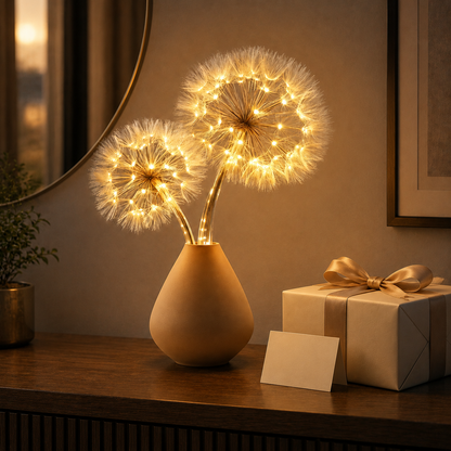 Lunelia™ Blissful Bright Dandelions