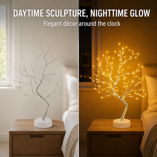 Lunelia™ Fairy Light Spirit Tree