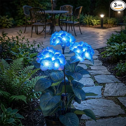 Lunelia™ Fairy Hydrangea Lights
