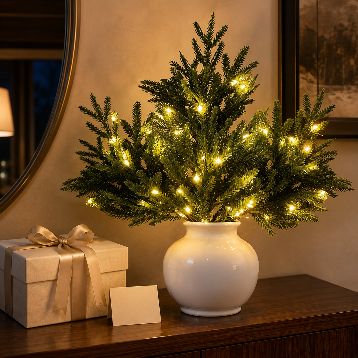 Lunelia™ Enchanted Evergreen Pine