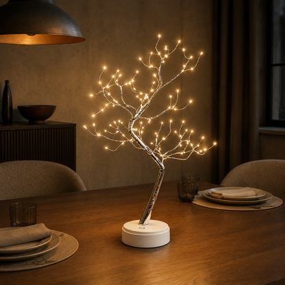 Lunelia™ Fairy Light Spirit Tree
