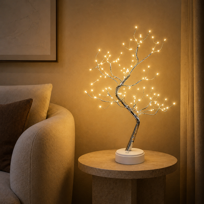 Lunelia™ Fairy Light Spirit Tree